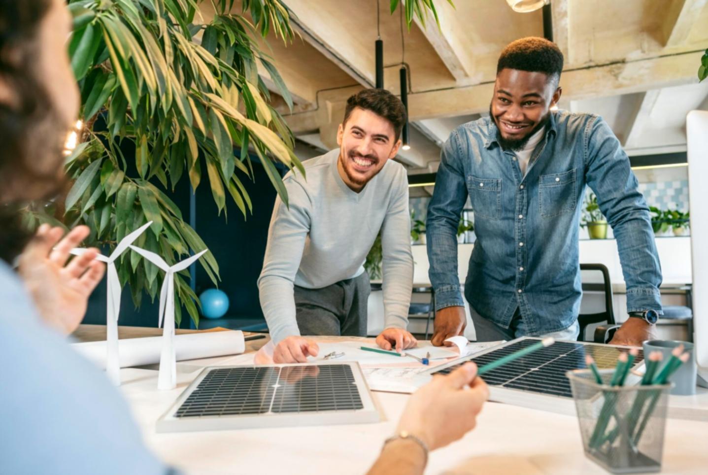 dorielaxvinp office workspace environment