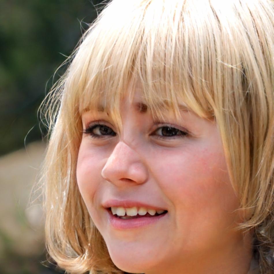 Isla Brennan, Investment Relations Lead